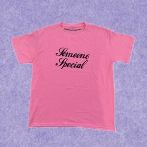 Vanna Youngstein Tee